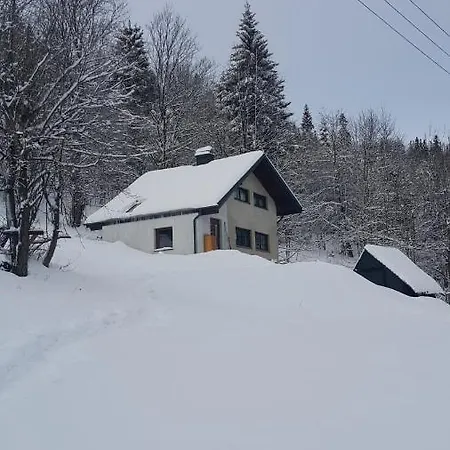Owczarnia Holiday home
