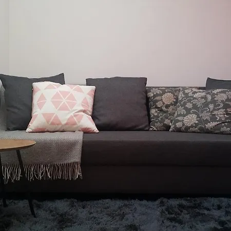 Owczarnia Holiday home