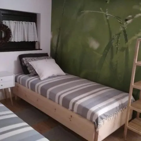 Owczarnia Holiday home