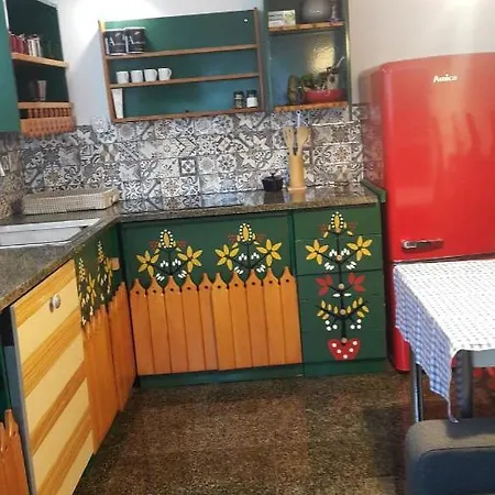 Owczarnia Holiday home Szczyrk