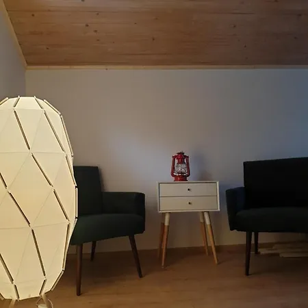 Owczarnia Holiday home Szczyrk